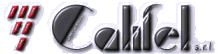 Califel srl